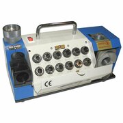 Stm DM213 Fast Drill Resharpening Machine 326130